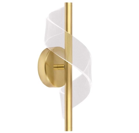 LAMPA G032-W GOLD