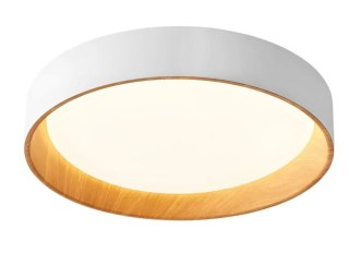 LAMPA G116-C 40CM WOOD