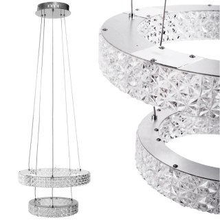 LAMPA MS006-CP CHROME