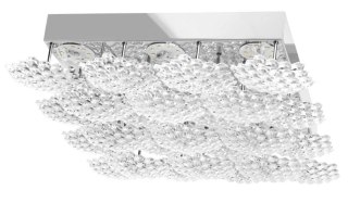 LAMPA MS015-C CHROME