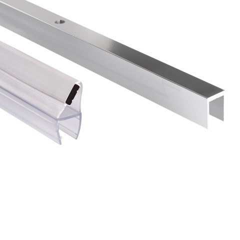 LISTWA MAGNETYCZNA ATLAS CHROM