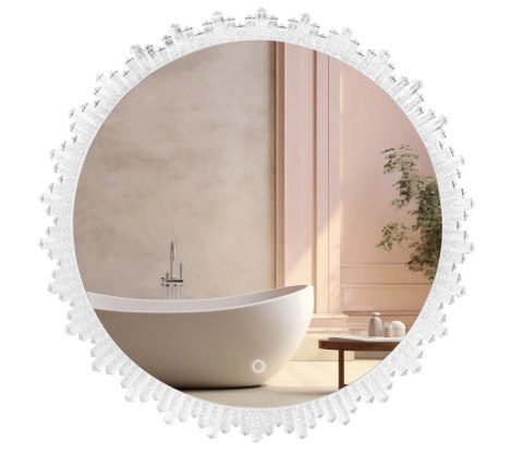 LUSTRO LED X013 80X80