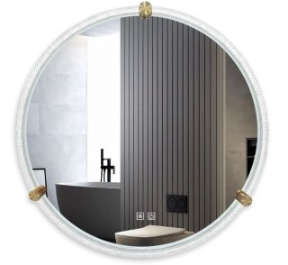 LUSTRO LED 106 60x60