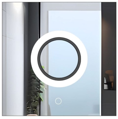 LUSTRO LED YH-BL-12 60X60