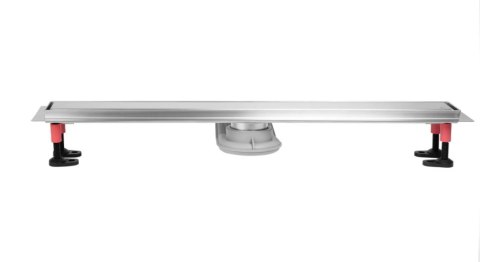 ODPŁYW NEOX SUPERFLOW SZCZOTKOWANY 500