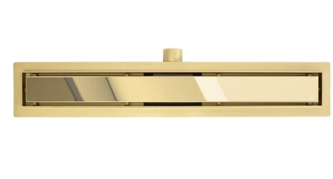 ODPŁYW NEOX ZŁOTY 600