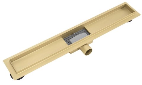 ODPŁYW NEOX ZŁOTY 900