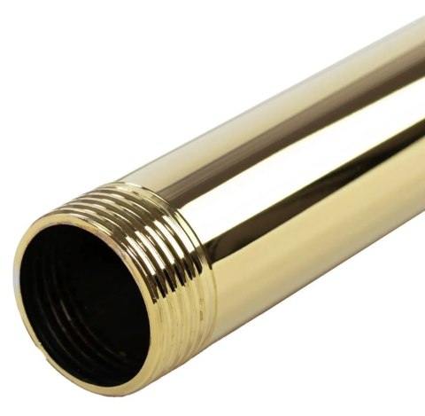 PRZEDŁUŻKA 50cm DO ZESTAWU NIKIEL SZCZOTKOWANY