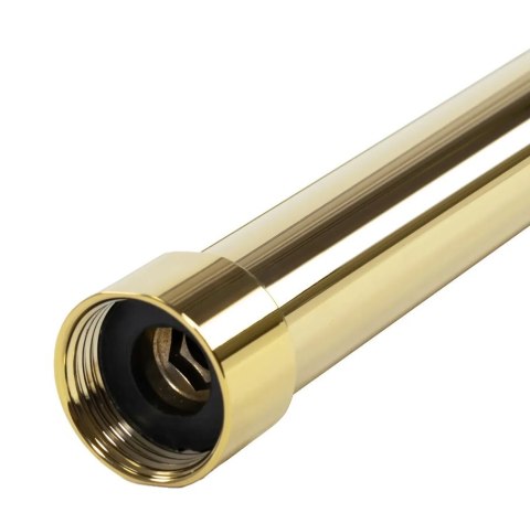 PRZEDŁUŻKA 50cm DO ZESTAWU NIKIEL SZCZOTKOWANY