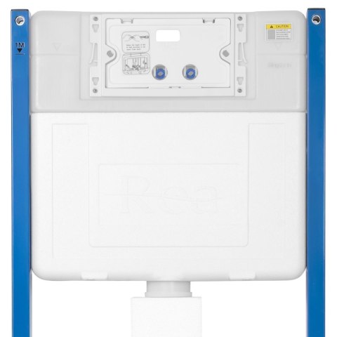 STELAŻ PODTYNKOWY WC K011A-Q