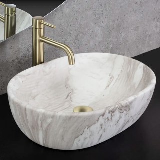 UMYWALKA AMELIA 48 ASH MATT - NABLATOWA