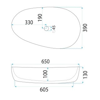 UMYWALKA SANDRA - NABLATOWA