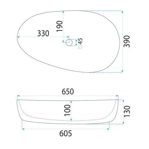 UMYWALKA SANDRA - NABLATOWA