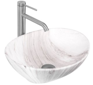 UMYWALKA SOFIA ASH MATT - NABLATOWA