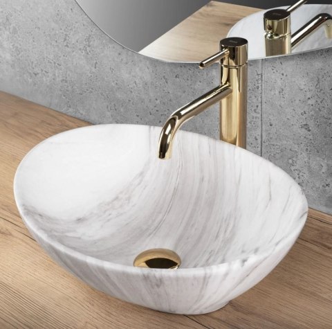 UMYWALKA SOFIA ASH MATT - NABLATOWA