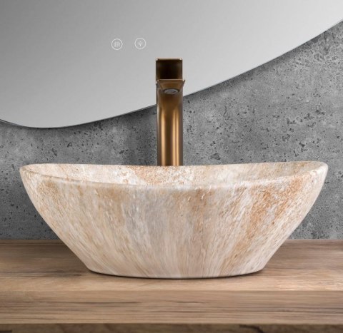 UMYWALKA SOFIA SAVANA MATT - NABLATOWA