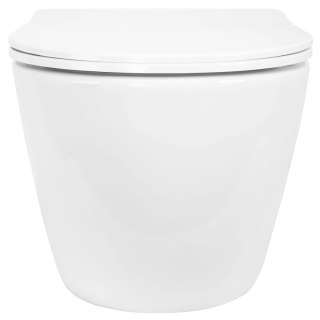 WC - CARLO MINI TORNADO NFQ WHITE