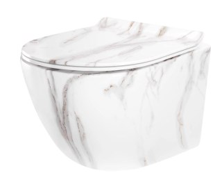 WC - CARTER TORNADO AIAX SHINY