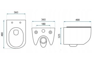 WC - RICHARD TORNADO