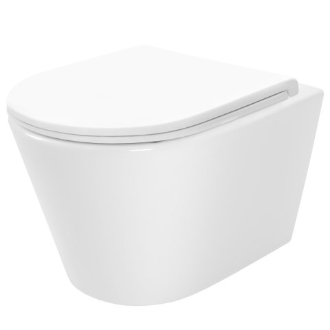 WC - TITO TORNADO NFQ WHITE