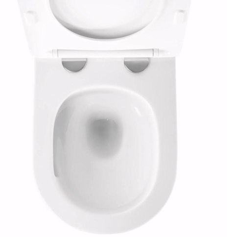 WC - TITO TORNADO NFQ WHITE