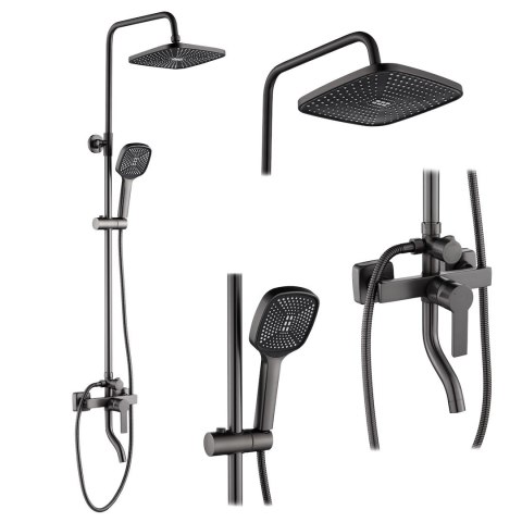 ZESTAW NATRYSKOWY MY2021-77H ARGUS TYTAN