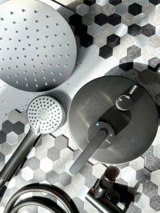 ZESTAW NATRYSKOWY PODTYNKO JS-1180GG ONTARIO TYTAN