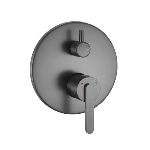 ZESTAW NATRYSKOWY PODTYNKO JS-1180GG ONTARIO TYTAN