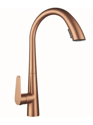 BATERIA KUCHENNA JS-K087BRG ROSS MIEDŹ SZCZOTKOWAN