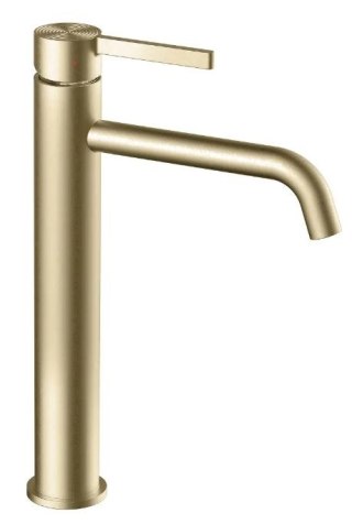 BATERIA UMYWALKOWA FOSTER ZŁOTA SZCZO WYSOKA