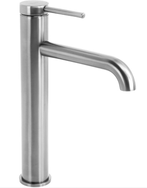 BATERIA UMYWALKOWA JS-B801-1N SPOT NIKIEL SZCZ WYS