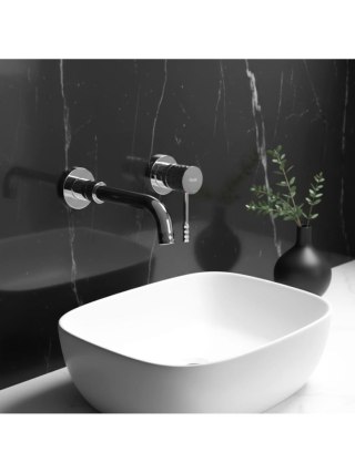 BATERIA UMYWALKOWA PODTYN LUNGO DIAMOND CHROM+BOX