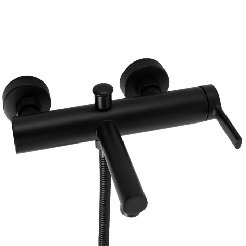 BATERIA WANNOWA JS-650103B PIXEL CZARNA