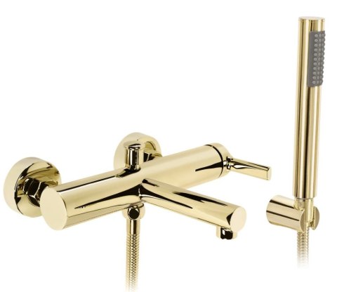 BATERIA WANNOWA JS-650103G PIXEL ZŁOTA