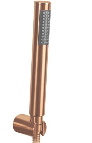 BATERIA WANNOWA JS-B34803BRG ARGON MIEDŹ SZCZOTKOW