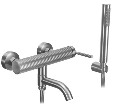 BATERIA WANNOWA JS-B34803N ARGON NIKIEL SZCZOTKOW