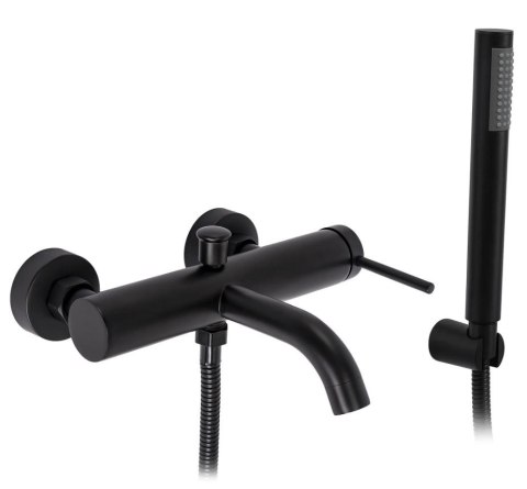 BATERIA WANNOWA JS-B80103B SPOT CZARNA