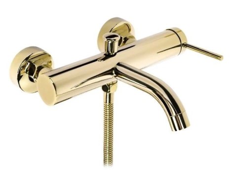 BATERIA WANNOWA JS-B80103G SPOT ZŁOTA