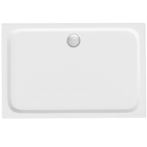 BRODZIK BELMOND WHITE 80x100