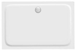 BRODZIK BELMOND WHITE 90x120