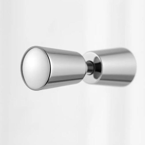 DRZWI PRYSZNICOWE PRIMO SWING CHROM 100