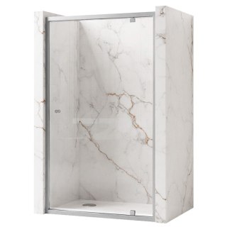 DRZWI PRYSZNICOWE PRIMO SWING CHROM 90