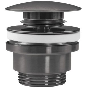 KOREK KLIK-KLAK UNIWERSALNY TYTAN