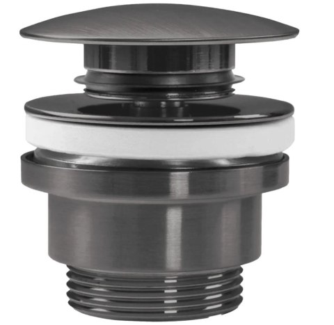 KOREK KLIK-KLAK UNIWERSALNY TYTAN