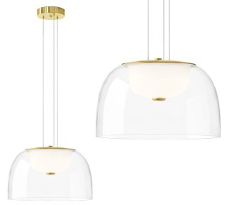 LAMPA APP1690-1PC B GOLD