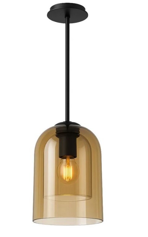 LAMPA APP1704-1CP AMBER