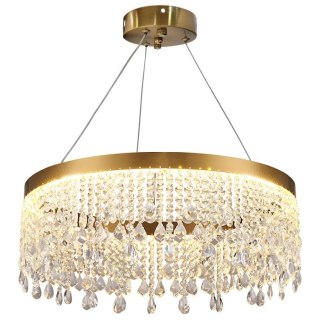 LAMPA APP1731-1CP 60cm GOLD