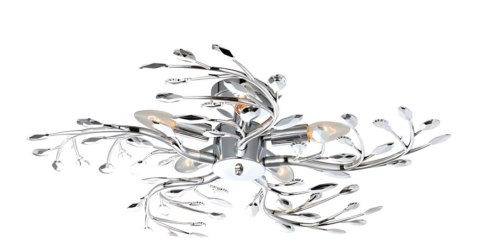 LAMPA EBT020-5C CHROM