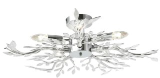 LAMPA EBT021-5C CHROM