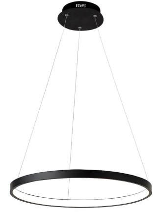 LAMPA LHJ012-CP 80cm BLACK